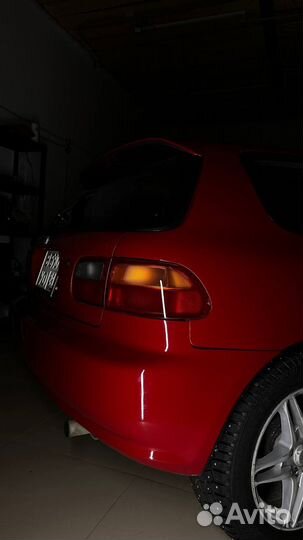 Оклейка автомобиля защитной пленкой