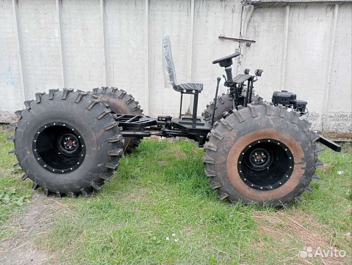 Вездеход 