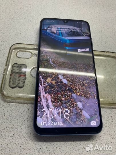 HONOR 10 Lite, 3/64 ГБ