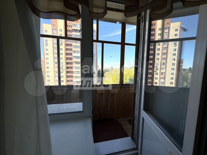 2-к. квартира, 48,4 м², 6/14 эт.