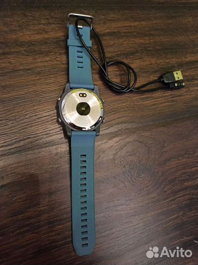 Смарт часы Zeblaze