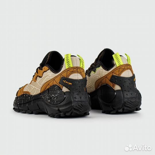 Кроссовки Reebok Zig Kinetica 2 Edge Brow