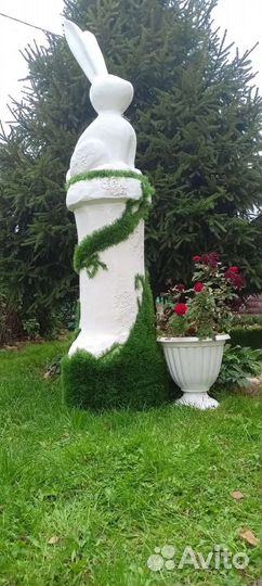 Топиарные фигуры