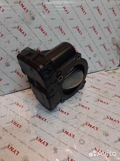 Дроссель Мерседес ом651 2016г