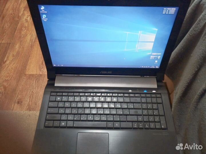 Asus n53sv