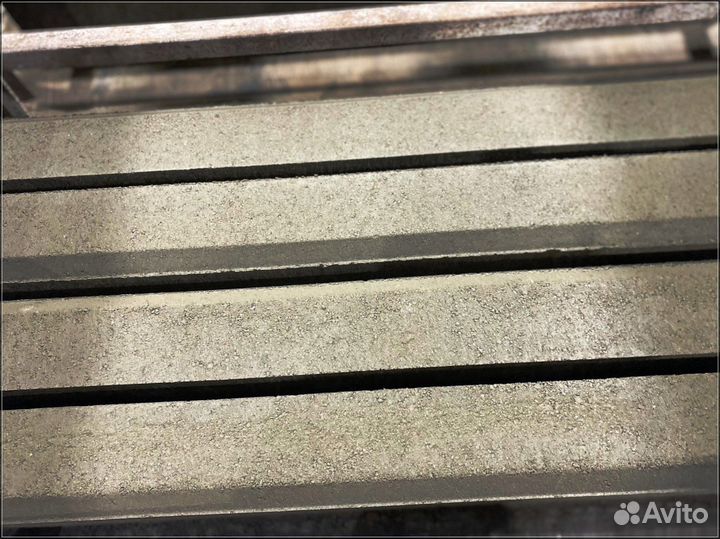 Тротуарная плитка Пропресс