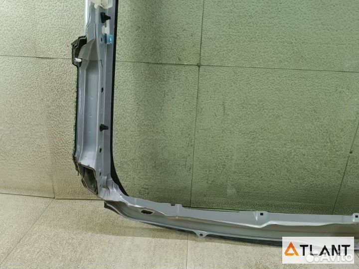 Лобовое стекло toyota prius