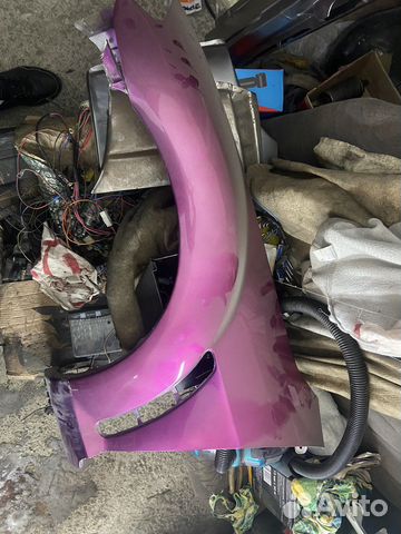 Некоторые запчасти с мазда рх-8