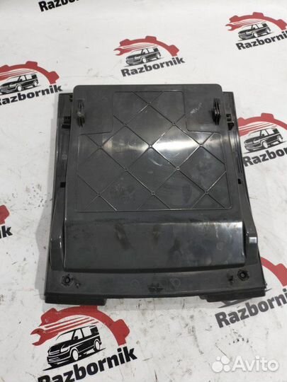 Бардачок Mercedes Vito W639 2.1D 2007