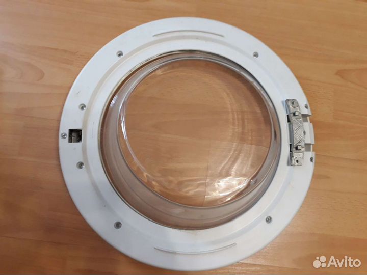 Запчасти стиральной машины