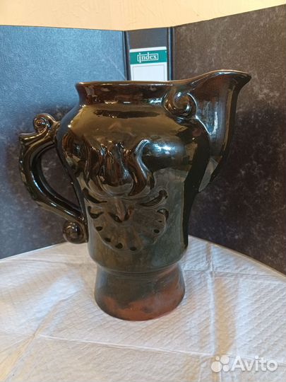 Кувшин-ваза СССР