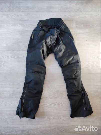 Мотоштаны женские ixs