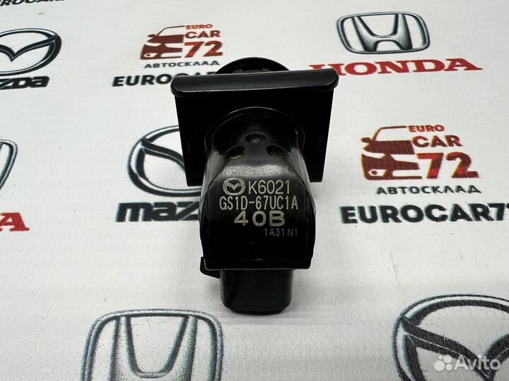 Датчик парковки Mazda 6 GH 2007-2012