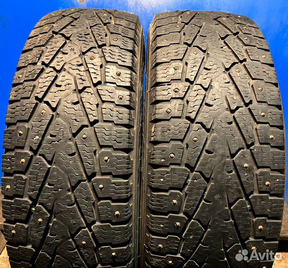 Nokian Tyres Hakkapeliitta C3 235/65 R16C