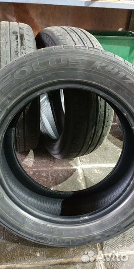 Kumho Solus KH17 185/60 R15