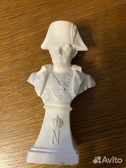 Бюст Наполеона