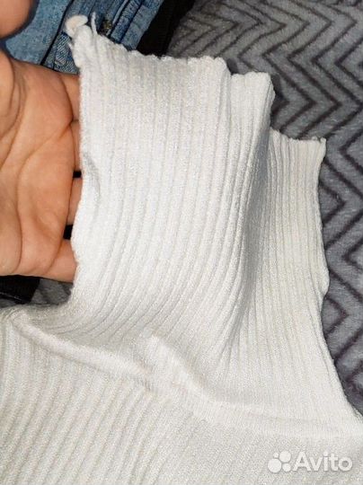 Водолазка женская