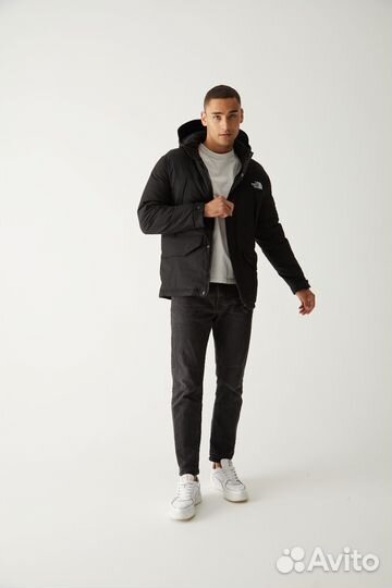 Новая папка The Horh Face