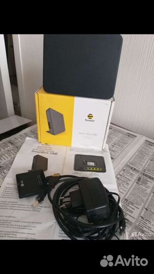 Wifi роутер билайн