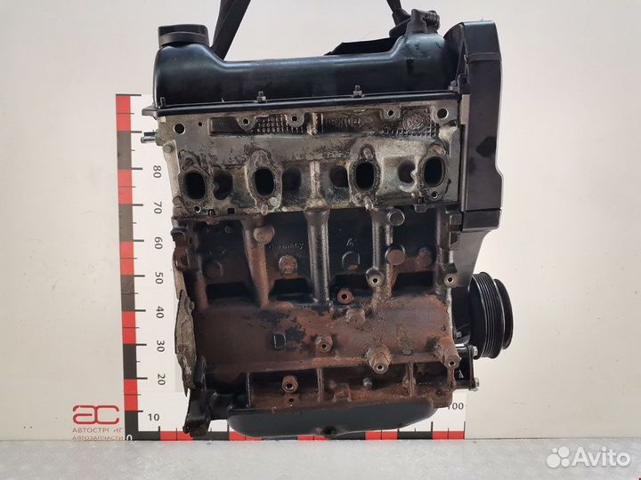 Двигатель (двс) для Volkswagen Golf 4 AKS