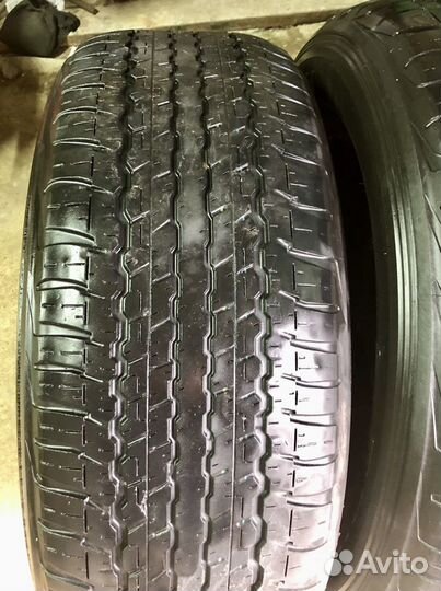 Dunlop Grandtrek AT22 285/60 R18 116