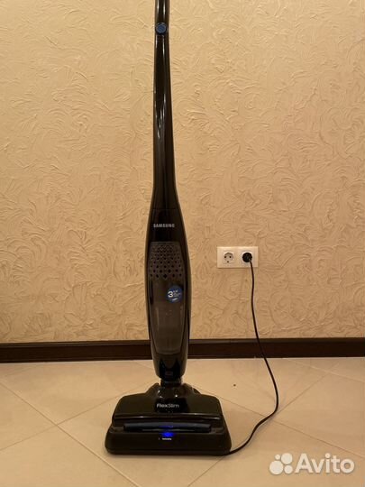 Пылесос samsung