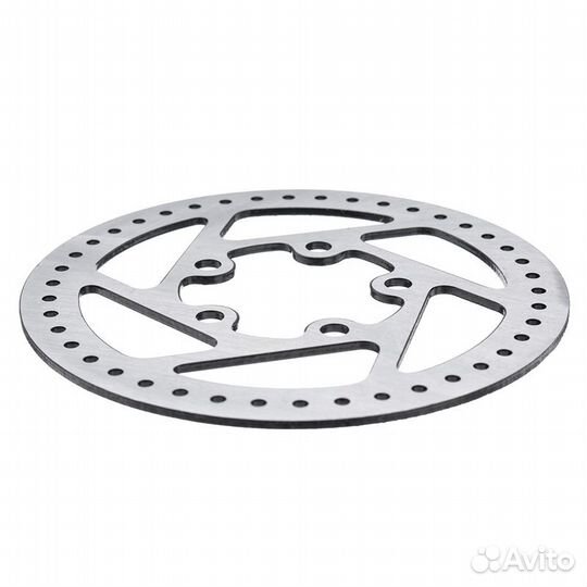 Тормозной Диск Для Самоката Xiaomi M365 (110мм)