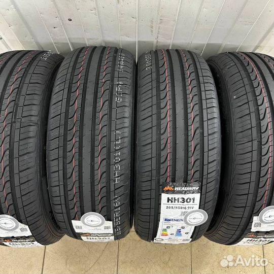 Headway HH301 205/60 R16