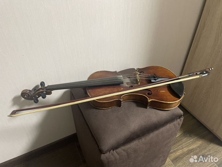Скрипка 4/4 Antonius Stradivarius 1731
