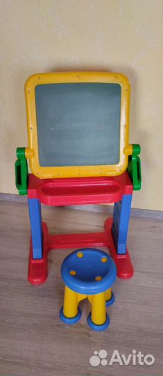 Мольберт стол