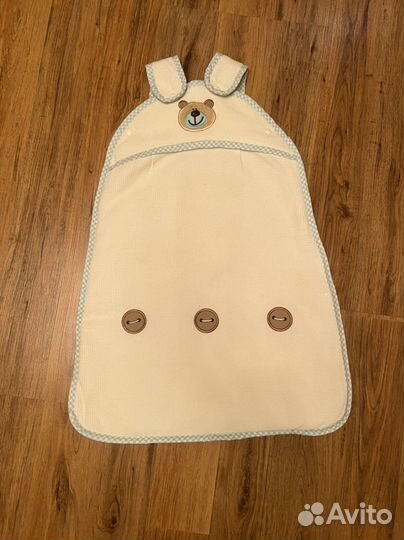 Спальный мешок детский Mothercare