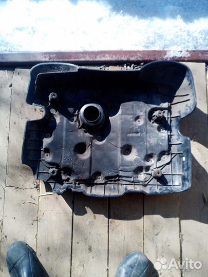 Кожух на дви