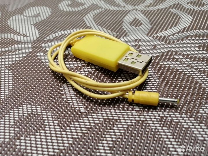 Зарядка для одноразок