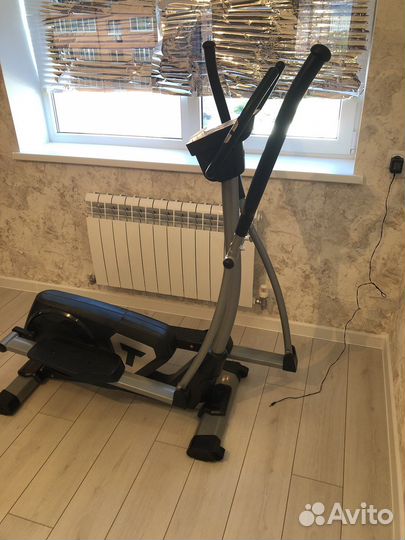 Эллиптический тренажер torneo stella c 517