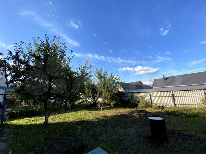 Дом 112 м² на участке 7,5 сот.