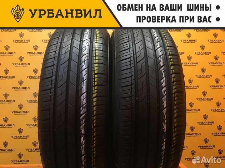Kumho Solus TA21 205/65 R15 94H