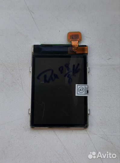 Дисплей Nokia 6233/5300/E50/7370/7373