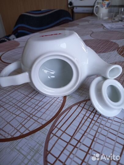 Заварочный чайник