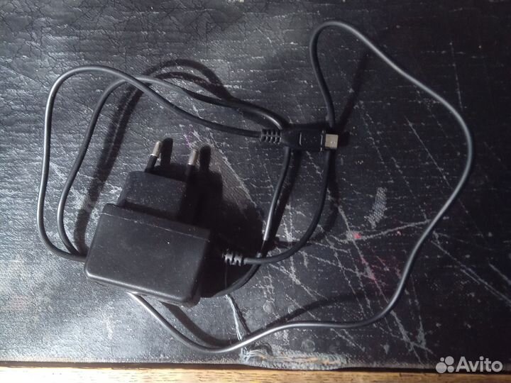 Кабель micro usb