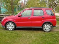 Suzuki Ignis 1.5 AT, 2006, 235 000 км, с пробегом, цена 530 000 руб.