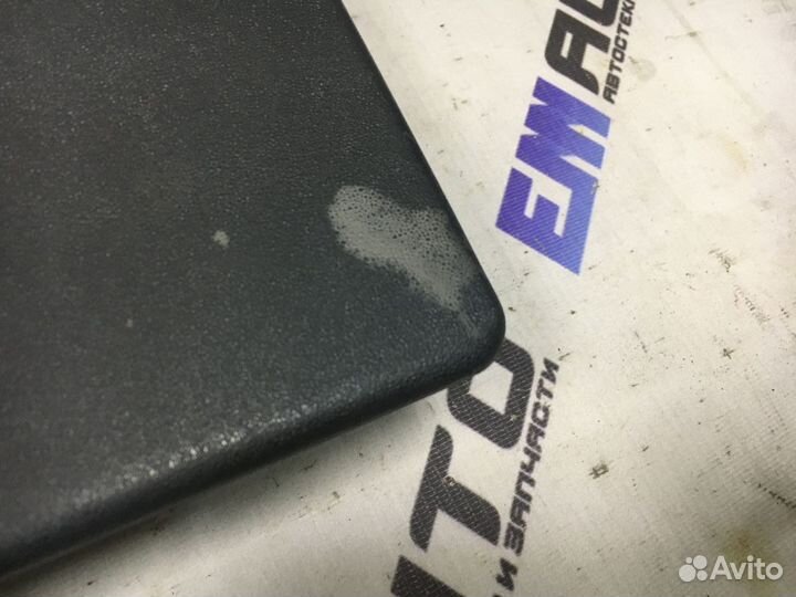 Ящик для инструментов Рено Меган 2