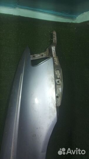 Крыло переднее правое Toyota Caldina