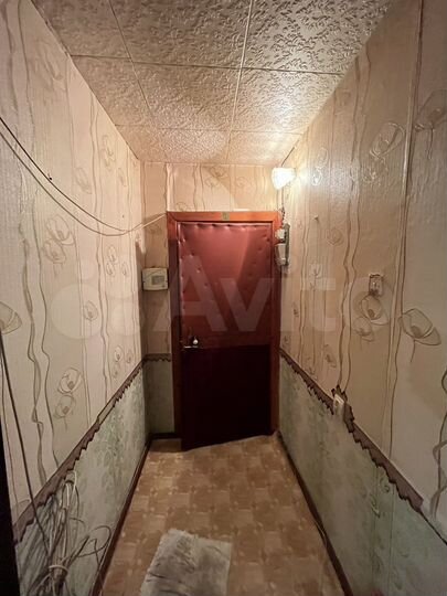 2-к. квартира, 44 м², 2/5 эт.
