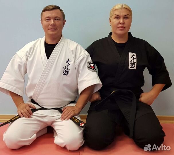 Спортивная секция