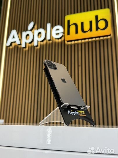 iPhone 12 Pro, 128 ГБ