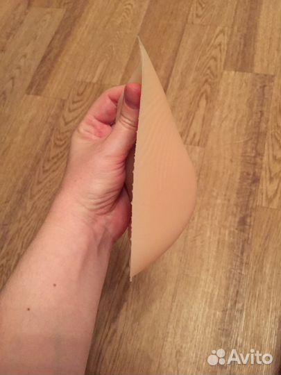 Экзопротез Novea 2 размер новый