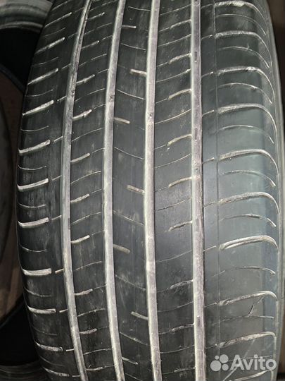 Kumho Solus SA01 Plus 215/60 R17 96H