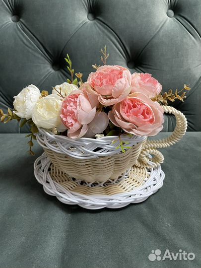 Конфетница 