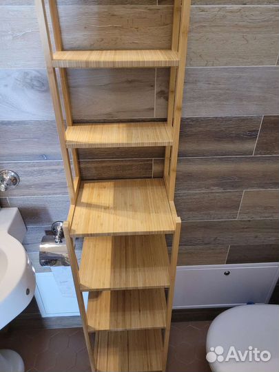 Стеллаж IKEA рогрунд