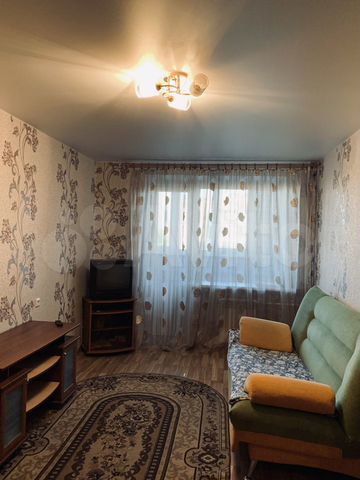 1-к. квартира, 34 м², 8/9 эт.